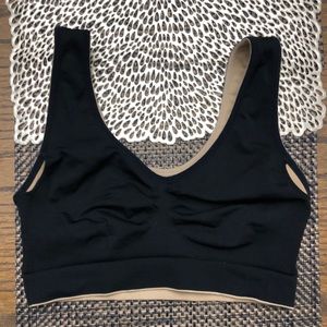 Spanx bra